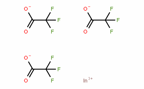 36554-90-2 | Indium trifluoroacetate