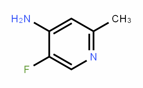 1211590-22-5 | 4-Amino-5-fluoro-2-methylpyridine