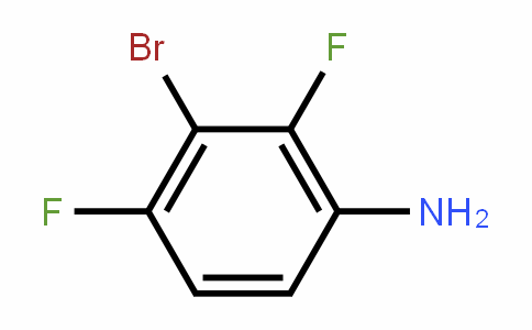 103977-79-3 | 3-Brom-2,4-difluoranilin
