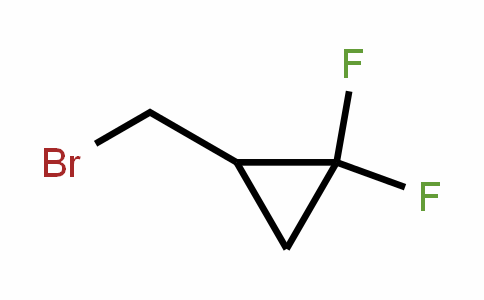 77613-65-1 | 2-(Bromomethyl)-1,1-difluorocyclopropane