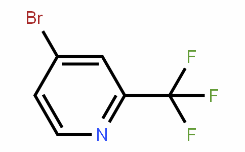 887583-90-6 | 4-Bromo-2-(trifluoromethyl)pyridine