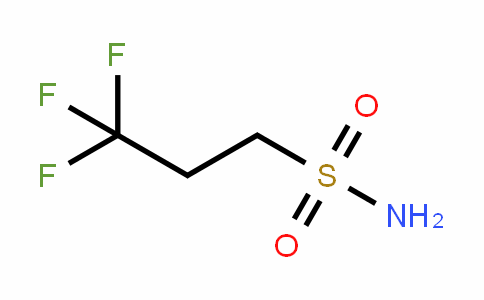 1033906-44-3 | 3,3,3-Trifluoropropane-1-sulphonamide