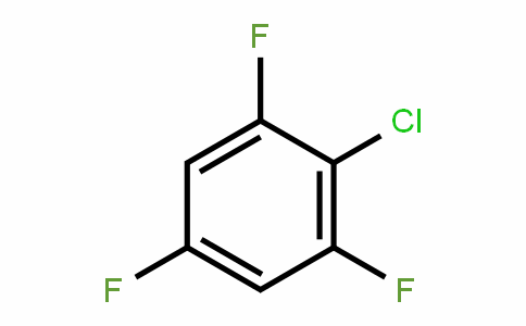 2106-40-3 | 1-氯-2,4,6-三氟苯