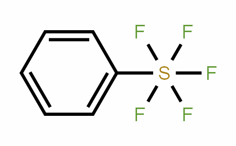 2557-81-5 | Phenylsulphur pentafluoride