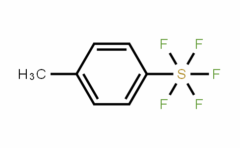 203126-21-0 | 4-Methylphenylsulphur pentafluoride