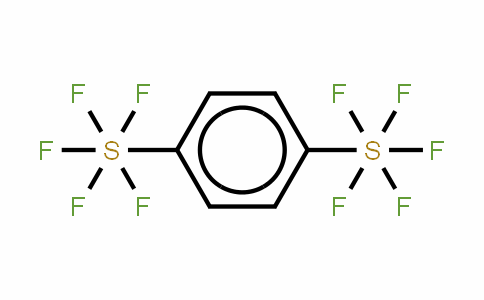 1219501-58-2 | 1,4-Bis(pentafluorothio)benzene