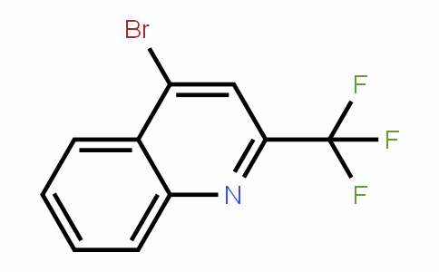 18706-25-7 | 4-Bromo-2-(trifluoromethyl)quinoline