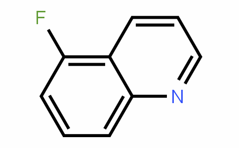 394-69-4 | 5-Fluoroquinoline