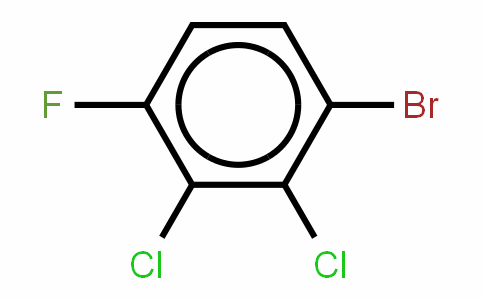 1093092-14-8 | 2,3-Dichloro-4-fluorobromobenzene