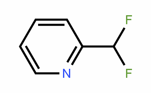 114468-01-8 | 2-(Difluoromethyl)pyridine