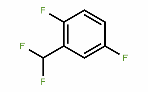 195886-79-4 | 2,5-Difluorobenzal fluoride