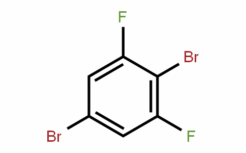 128259-71-2 | 2,5-Dibromo-1,3-difluorobenzene