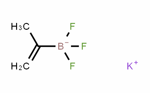 395083-14-4 | Potassium (prop-1-en-2-yl)trifluoroborate