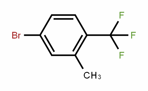 936092-88-5 | 4-Bromo-2-methylbenzotrifluoride