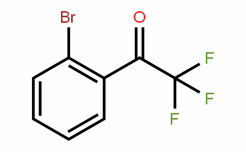 244229-34-3 | 2'-Bromo-2,2,2-trifluoroacetophenone