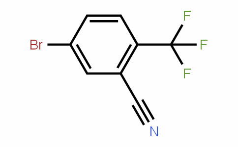 1208076-28-1 | 5-Bromo-2-(trifluoromethyl)benzonitrile