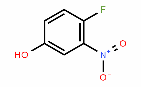 2105-96-6 | 4-氟-3-硝基苯酚