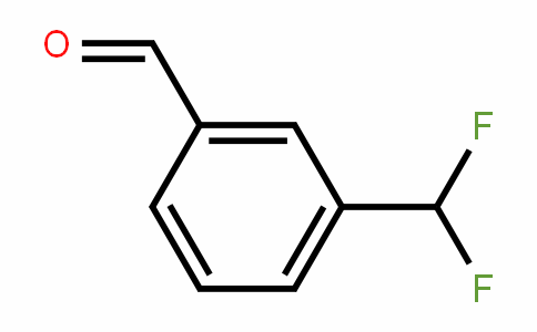 945004-44-4 | 3-(Difluoromethyl)benzaldehyde