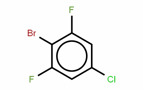 883546-16-5 | 4-Chloro-2,6-difluorobromobenzene