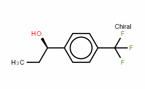 112777-69-2 | (1R)-(+)-1-[4-(Trifluoromethyl)phenyl]propan-1-ol
