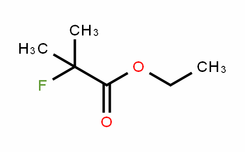 55816-69-8 | Ethyl 2-fluoro-2-methylpropanoate