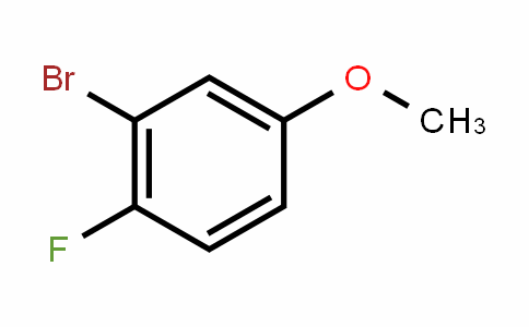 1161497-23-9 | 3-Bromo-4-fluoroanisole