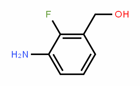 1051899-73-0 | 3-Amino-2-fluorobenzyl alcohol