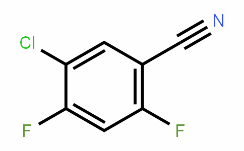 146780-26-9 | 5-Chloro-2,4-difluorobenzonitrile
