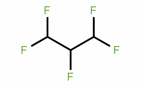24270-66-4 | 1,1,2,3,3-Pentafluoropropane