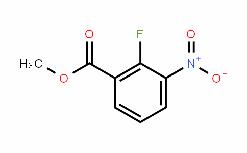 946126-94-9 | Methyl 2-fluoro-3-nitrobenzoate