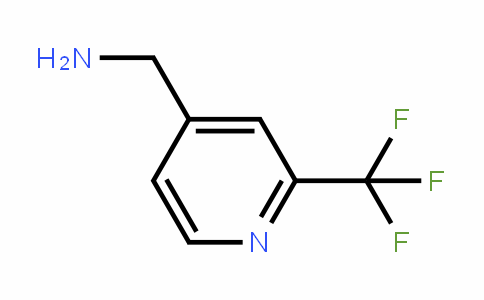 916304-20-6 | 4-(Aminomethyl)-2-(trifluoromethyl)pyridine