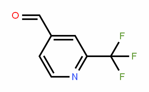 108338-20-1 | 2-(Trifluoromethyl)isonicotinaldehyde