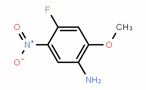 1075705-01-9 | 4-Fluoro-2-methoxy-5-nitroaniline