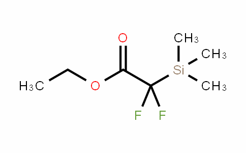 205865-67-4 | 2-（三甲基硅基）-2，2-二氟乙酸乙酯