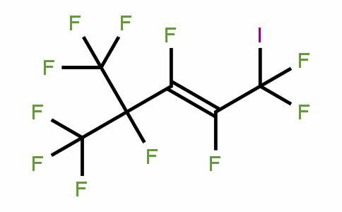120695-78-5 | 1-碘全氟(4-甲基-2-戊烯)