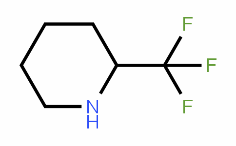 154630-93-0 | 2-(Trifluoromethyl)piperidine