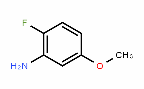 62257-15-2 | 2-Fluoro-5-methoxyaniline