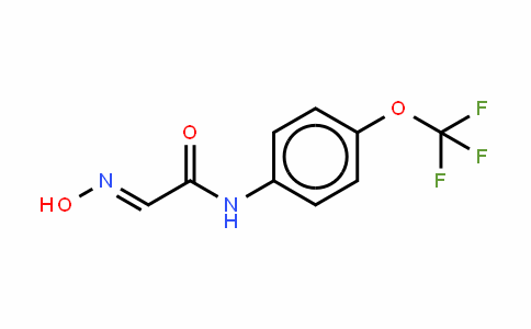 175205-25-1 | 2-Isonitroso-4'-(trifluoromethoxy)acetanilide
