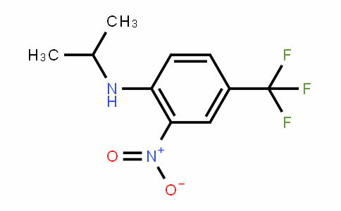 175277-90-4 | 4-(Isopropylamino)-3-nitrobenzotrifluoride