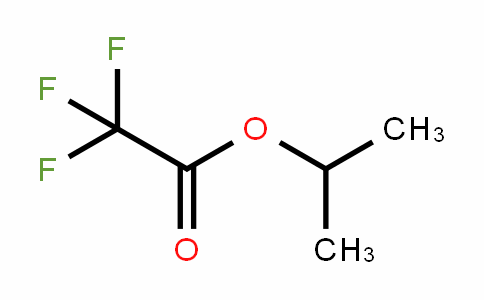 400-38-4 | Isopropyl trifluoroacetate