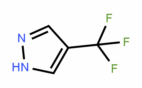 52222-73-8 | 4-(Trifluoromethyl)-1H-pyrazole