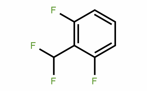 91624-89-4 | 2,6-Difluorobenzal fluoride