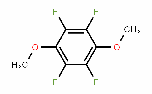 362-56-1 | 1,4-Dimethoxytetrafluorobenzene