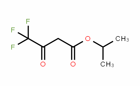 175230-50-9 | 4,4,4-三氟乙酰乙酸异丙酯