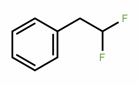 10541-59-0 | (2,2-Difluoroethyl)benzene