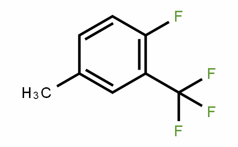 1214385-64-4 | 2-Fluoro-5-methylbenzotrifluoride