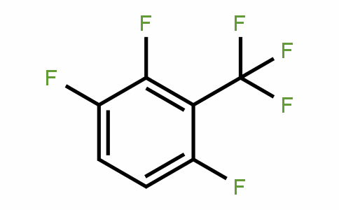 122030-02-8 | 2,3,6-Trifluorobenzotrifluoride