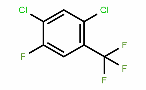 112290-01-4 | 2,4-Dichloro-5-fluorobenzotrifluoride