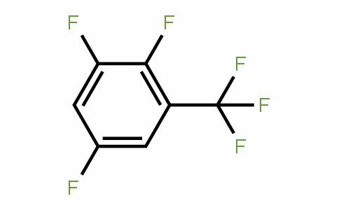 392-91-6 | 2,3,5-Trifluorobenzotrifluoride