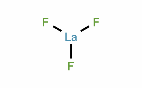 13709-38-1 | Lanthanum(III) fluoride, anhydrous